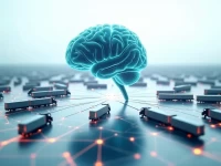 AI Transforms Logistics Deepseeks Impact on Supply Chains