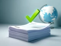 Global Trade Relies on Accurate Commercial Invoices for Customs