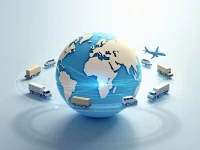 巴塞罗那埃尔普拉特机场跨境物流全景分析与优化指南