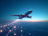 智领未来TACT空运解决方案赋能高效货运运营