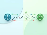 USD to NOK Exchange Rate Trends Factors and Outlook
