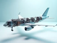 航材拆解竞标不再难IATA SmartHub助您高效寻宝降本增效