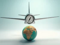 揭秘飞行燃油消耗你的机票钱都烧在哪儿了