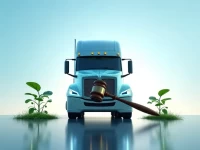 US Logistics Transforms Under ELD Mandate for Safety