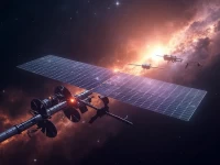 Spacebased Solar Power Advances Commercial Space Energy