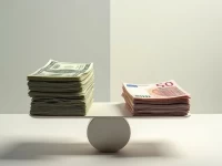 Dollar to Euro Exchange Rate Latest Trends and Analysis