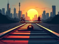 CSX芝加哥铁路枢纽裁员风暴效率提升还是服务崩盘