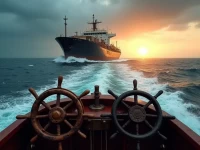 TIA Announces Leadership Shift Amid 3PL Industry Changes