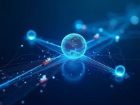 集发环渤海数据驱动的东北亚支线航运领航者运力航线与数字化运营深度解析