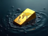 Gold Hits Record High Amid Economic and Geopolitical Turmoil