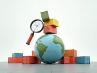 全球海运市场深度解析后疫情时代的挑战与机遇