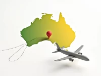 解锁柯林斯维尔机场代码您的飞行指南