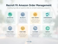 Key Tips for Selecting an Efficient Amazon Overseas Warehouse