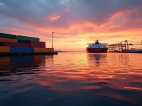 驳船延误后的应对措施