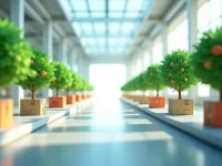 Humancentric Design Transforms Industrial Logistics Hubs