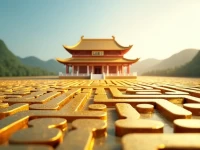 China Banks SWIFT Codes Key to Secure Global Transfers