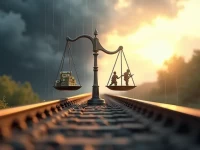 铁路劳资僵局迎来破局曙光拜登总统紧急委员会重磅建议能否化解供应链危机