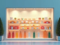 零售业库存重回健康水平假日季备战充分