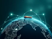 UPS 拥抱区块链重塑物流信任加速全球贸易效率