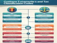 海关征免性质代码全解析