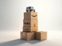 Fedex Launches Ecommerce Support for Small Businesses