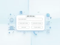 Standard Chartered Singapore Explains SWIFT Codes for Global Transfers