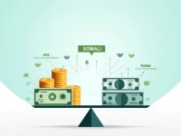 500 Somali Shillings to USD Current Exchange Rate Analysis