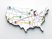 US Crossborder Ecommerce Logistics Guide Unveiled