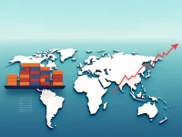 Marine Container Shipping Faces Challenges in 2025