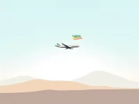 飞向玻利维亚科恰班巴机场CBB终极指南