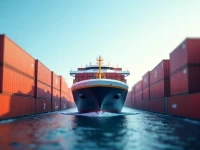 Barbara Melvin Tackles Shipping Industry Challenges