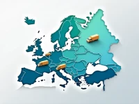 TNT Express Expands European Logistics Services