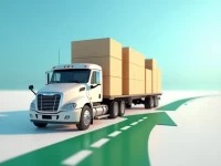 FTL Shipping Boosts Logistics Efficiency for Heavy Loads
