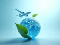 EU Halts Aviation Carbon Tax Balancing Industry Relief and Climate Targets