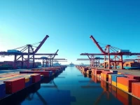 探究罗福港口：一个海运枢纽的历史与现状