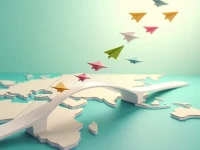 速莱美科技集团构筑跨境电商物流新生态助力品牌扬帆出海