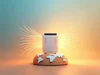 Chinese Heater Brand Gains US Market Share with Low Prices