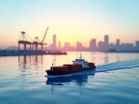 长滩港任命Hacebaga为新任首席执行官明年1月生效