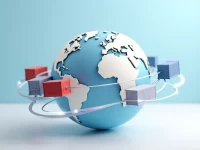 Global Retailers Bet on Crossborder Ecommerce for Growth