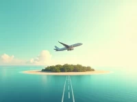 Romblons Tugdan Airport TBH Expands Island Tourism Access