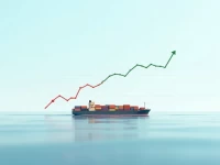 美国货运市场触底反弹信号初现运量与支出降幅收窄