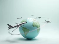 Gulf Air Cargo Expands Services with Enhanced Tracking and Hub Details