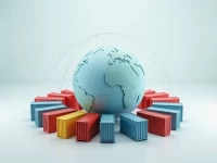 Eastwest Trade Container Rates Surge Amid Global Demand