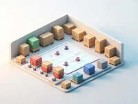 亚马逊物流库存管理升级全新一体化分类帐报告深度解析