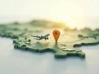 危地马拉波普顿机场MGPP代码背后的航空信息