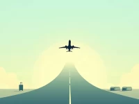 沙特地面服务公司卓越培训保障航空运营安全高效