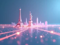 埃德蒙顿国际机场通达全球的商业枢纽与未来空港