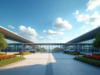 伦敦盖特威克机场指南如何轻松抵达您的目的地