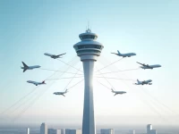 US Advances Aviation Leadership With Tech and Infrastructure