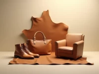 生皮皮革及其制品HS编码第41章详解与应用指南